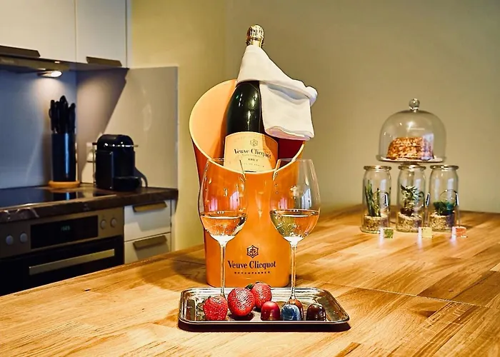 Place Appartement *