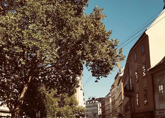 Appartement Place