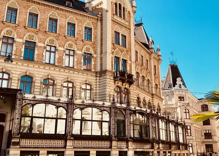 Place Wenen
