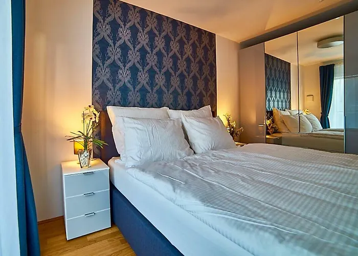 Place Appartement *