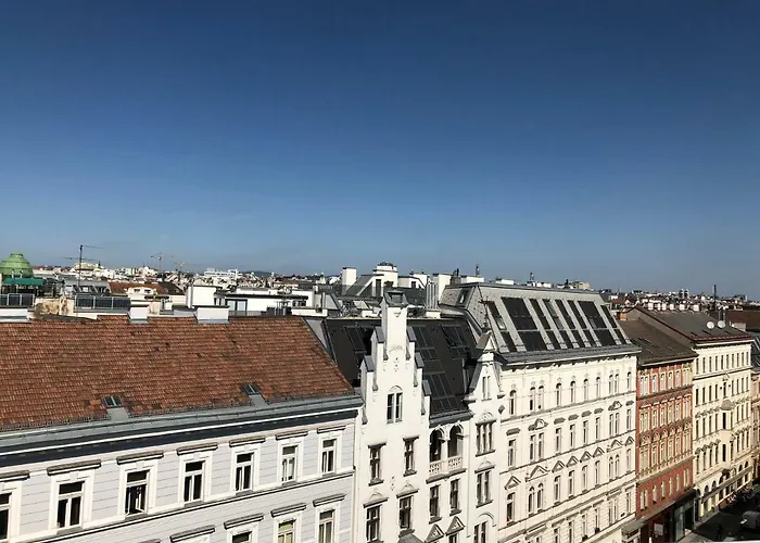 Appartement Place
