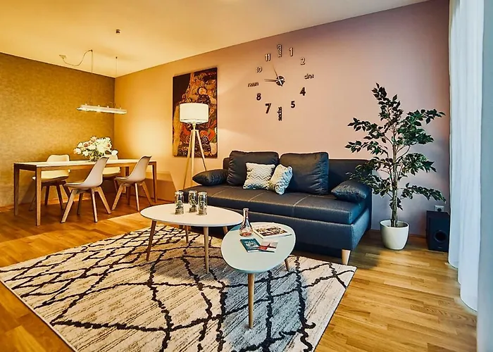 Place Appartement Wenen