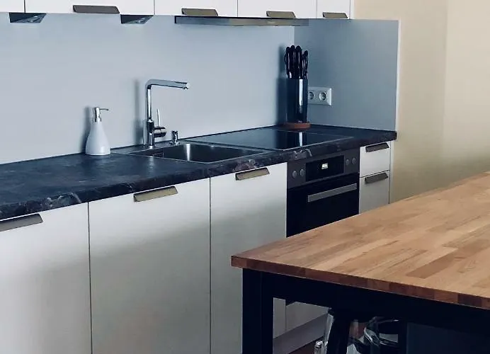 Appartement Place Wenen