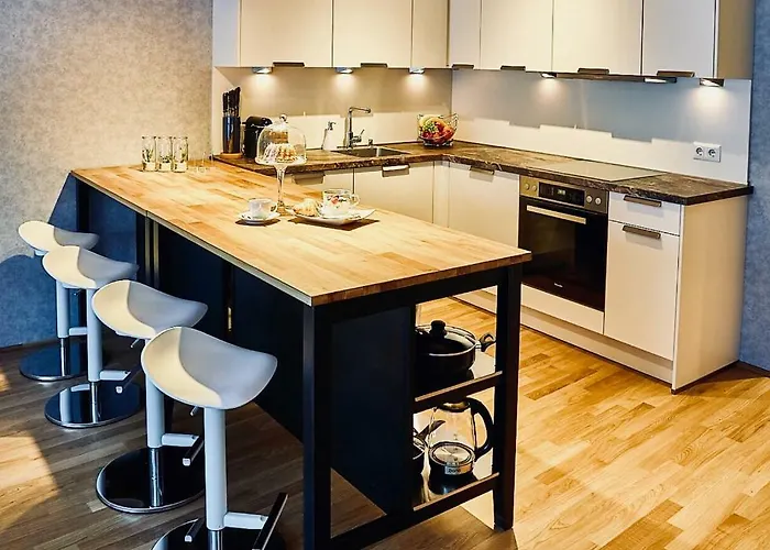 Appartement Place *
