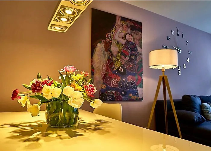 Place Appartement