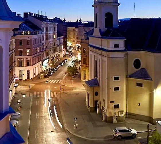 Place Wenen