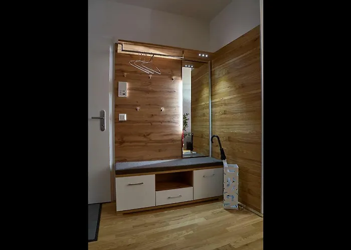 Place Appartement