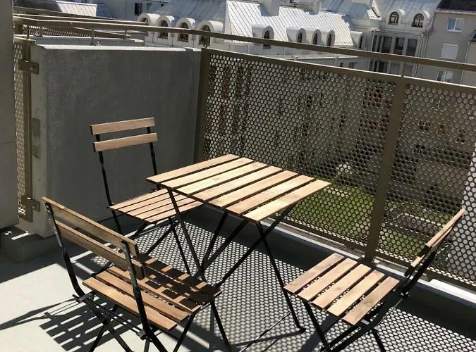 Appartement Place