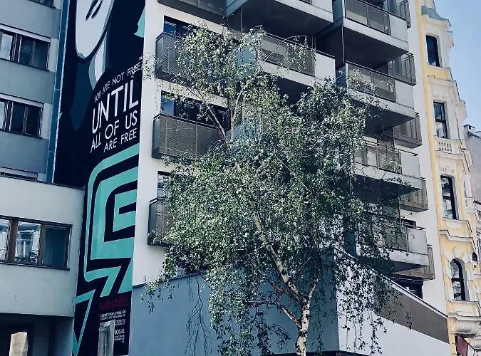 Appartement Place *