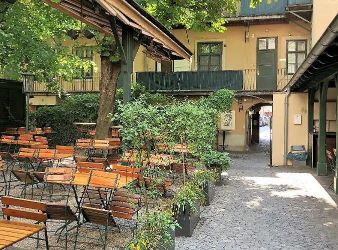 Appartement Place Wenen