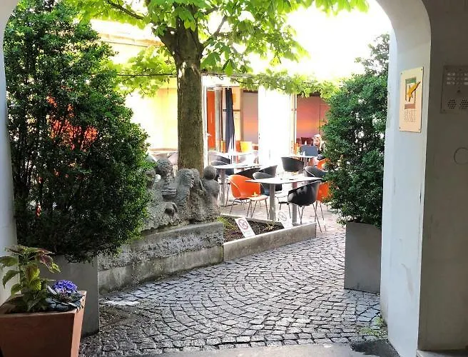 Appartement Place Wenen