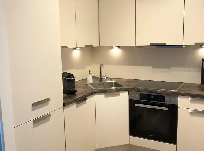Place Appartement