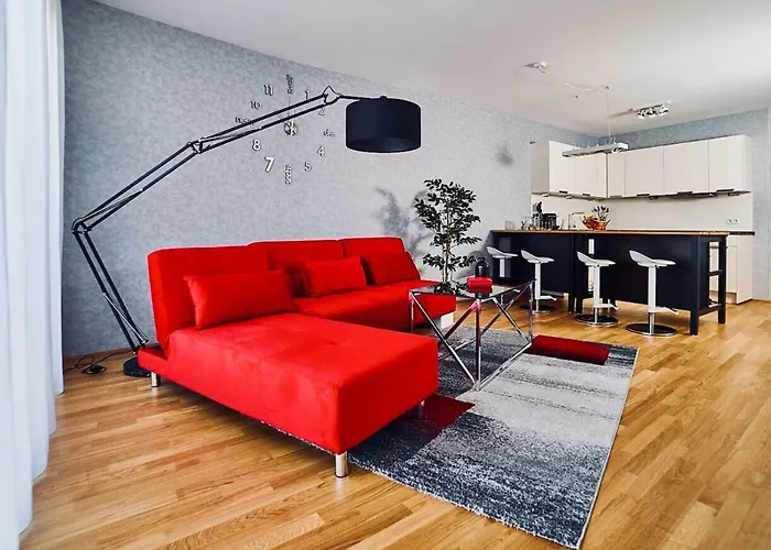 Place Appartement